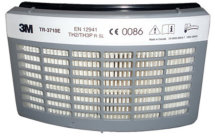 3M Versaflo Filter TR-3712E, P Filter 