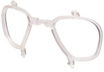 3M® Korrektionsglaseinsatz für Goggle Gear 500