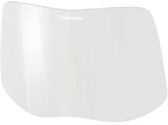 3M® Speedglas 9100 Ersatzteil Vorsatzscheibe außen kratzfest