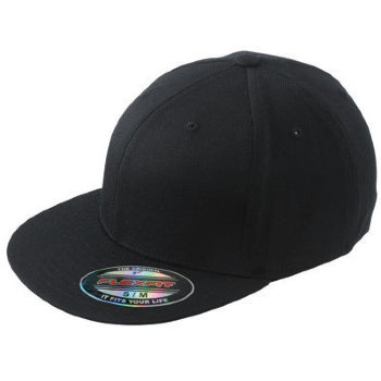 Myrtle Beach® Flat Peak Cap