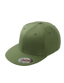 Myrtle Beach® Flat Peak Cap 