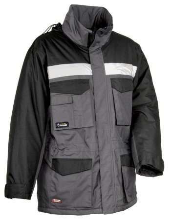 Cofra® Winterjacke Gust