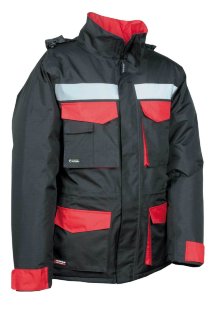 Cofra® Winterjacke Gust 