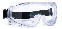 Infield® Vollsichtbrille Ventor 