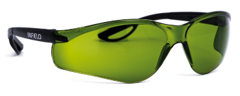 Infield® Schweißerbrille Raptor Stufe 2