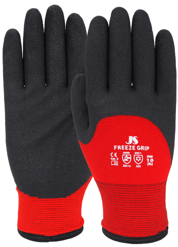 Winterhandschuh Freeze Grip