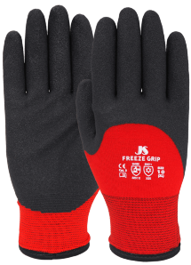 Winterhandschuh Freeze Grip 