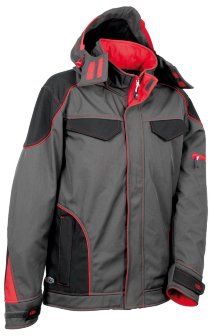 Cofra® Softshelljacke Tecka 