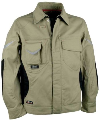 Cofra® Bundjacke Workmaster