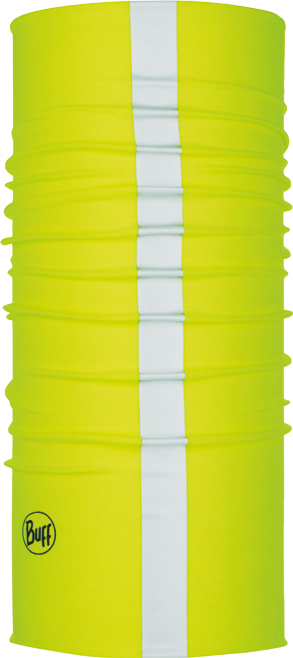 BUFF® Multifunktionstuch Coolnet Reflective