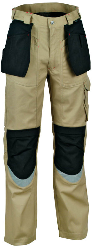 Cofra® Bundhose Bricklayer