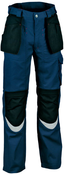 Cofra® Bundhose Bricklayer 