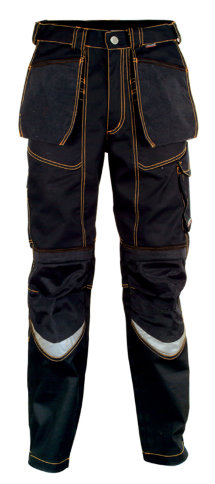 Cofra® Bundhose Bricklayer 