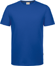 Hakro® T-Shirt Cotton-Tec 269 / royalblau