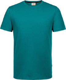 Hakro® T-Shirt Cotton-Tec 269  / smaragd
