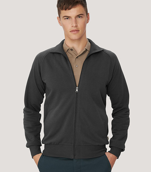 Corporate Fashion