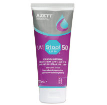 Azett® UV-Schutzcreme 50 