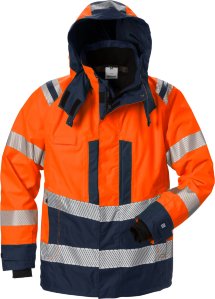 Fristads® Airtech Hi-Vis Jacke 4515 GTT