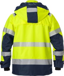 Fristads® Airtech Hi-Vis Jacke 4515 GTT