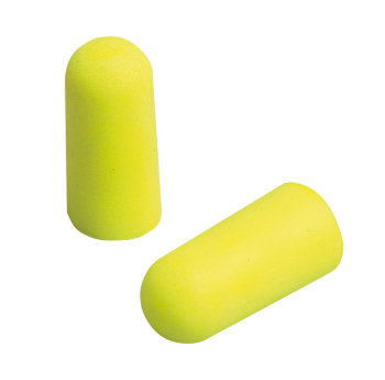 3M® E-A-RSoft Yellow Neon