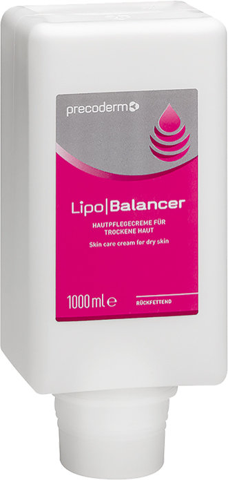 Precoderm® LIPO BALANCER, Weichflasche à 1000 ml