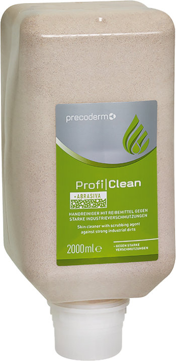 Precoderm® PROFI CLEAN, Weichflasche à 2000 ml