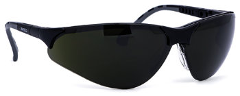 Infield® Schweißerbrille Terminator Schutzstufe 5