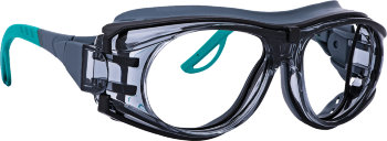 Infield® Schutzbrille OPTOR Plus, klar