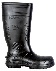 Cofra® Safest Schwarz (S5)