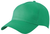  Kappe MB6117 irisch grün