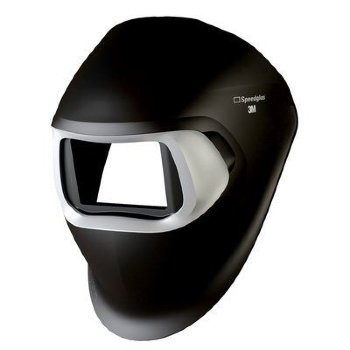 3M® Speedglas 100 Ersatzteil Schweißmaske ohne Filter, ohne Kopfbügel