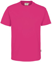 HAKRO T-Shirt Performance 281, magenta