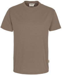 HAKRO T-Shirt Performance 281, nougat