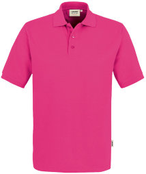 HAKRO Polo Performance 816, magenta