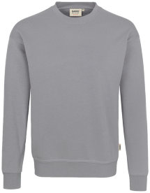 HAKRO Sweatshirt Performance 475, titan