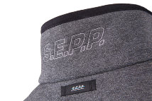 SIOEN S.E.P.P. Sweat-Jacke Sherwood DETAIL