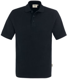 HAKRO Polo 810 Classic, schwarz