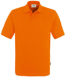 HAKRO Polo 810 Classic, orange