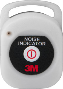 3M Lärmindikator