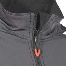 COFRA Shellwear Jacke Javre DETAIL