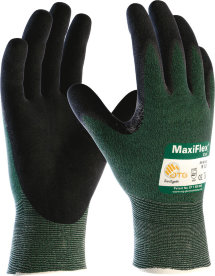 ATG® MaxiFlex® Cut 34-8743 