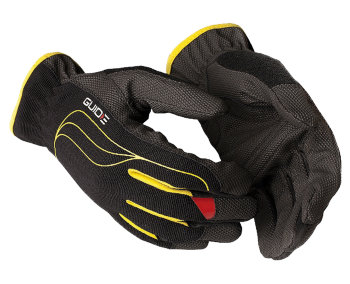 Guide Handschuh 16