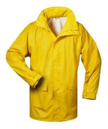 Regenjacke NESSMER PU