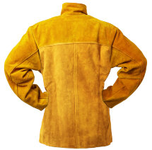 RhinoWeld® Schweißerjacke JK936 Back