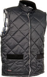 COFRA Winterparka Hailstorm 3in1