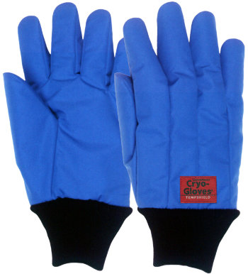 CRYO-GLOVES WP bis -160 °C, 30 cm