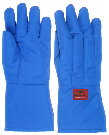 CRYO-GLOVES WP bis -160 °C, 40 cm