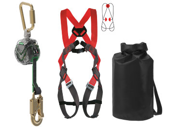 Hubarbeitsbühnen-Set BASIC