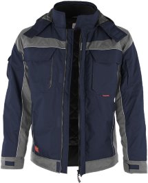 Qualitex Winterjacke PRO