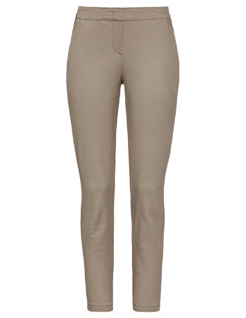 HAKRO Damen 7/8 Hose 720 Stretch, khaki